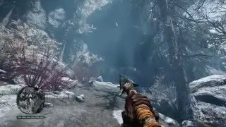 Far Cry: Primal - Charnga Cave Daysha Hand Location