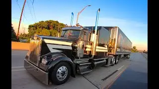 Truck Spotting in the 717 Vol.52