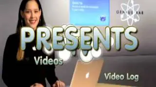 Apple Quick Tips - FOR MY VIDEO LOG!