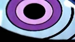 Black ops-Rinnegan emblem