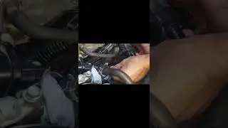 honda odyssey P3497 how to fix it. the only way! bank 2.