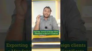 Freelancers MUST Know THIS About GST!