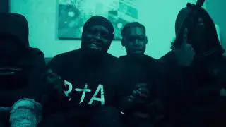 Deon Spazzout - We Outside (Official Video) Shot By @GadoShoot