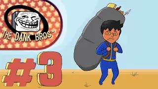 Fallout 1 - Returning the Water Chip - #3
