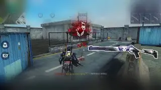 [HighLight Free Fire] Perfect Shot🎯 🇧🇷 🇷🇺 🇰🇿