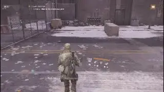 T.C. Division 1 Piers South (All Collectables)