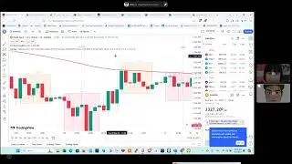 การตั้ง indicator trade view และการใส่ EA ใน MT4
