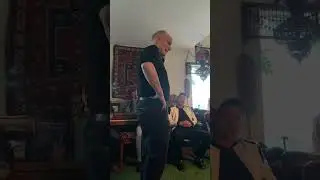 Steve Bassett Speaks 3