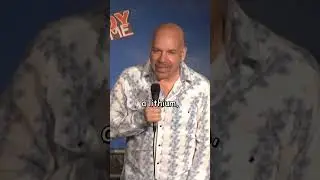 Gay and Jewish | Jason Stuart | Comedy Time