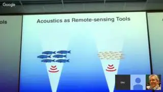 VENUS 10 years of ocean science - 2016 Feb 12 AM session