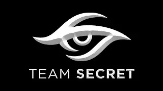 TEAM SECRET | OFFICIAL CHANNEL ANNOUNCEMENT!