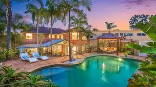 GRAND. Welcome to 61 Llanberis Drive, Menai NSW 2234. KORE Shire Partners