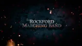 2019 Rockford Marching Band DVD - Opener