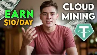 USDT Cloud Mining: Is it Worth the Investment in 2024? Free Crypto