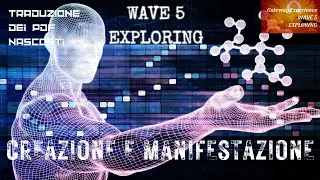 GATEWAY PROJECT - WAVE 5 EXPLORING - es 5 e 6 PDF Nascosti