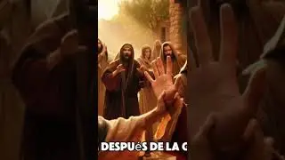 Toma tu CRUZ y s&iacute;gueme #ias #meditation