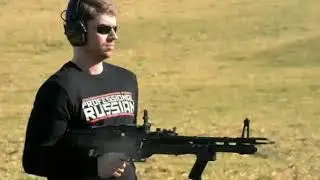 FPS Russia Music Video