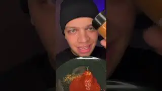 Spice King vs Craving Capsaicin