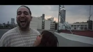 Brindo - Jahlodijo Bonnet Prod. @luzock   🇻🇪