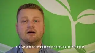 HJ-Energi om tilstandsrapporter