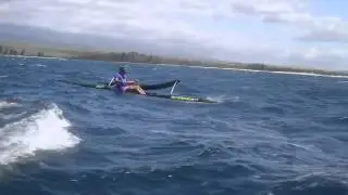 Kai Bartlett Maliko Run