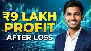 live trading profit today using Simple strategies