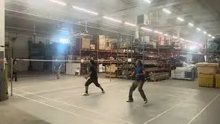 badminton spring2025