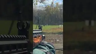 PSA AK-V Goes BRRRT