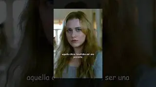 Descalza (Parte 1) #peliculas #viral #resumen #amor #shortsviral #evanrachelwood #scottspeedman