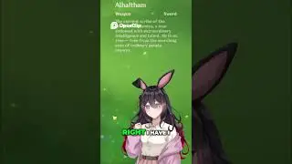 Рейтинг мужских персонажей Genshin Impact: тревожные сигналы в отношениях
