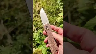 Pro-Tech Vero1 Synapse Micarta MagnaCut Show Texas 2025 #protechknives #edcknife #everydaycarryknife