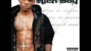 rich boy good things