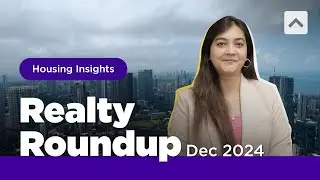 December launches indicate to a strong real estate close for 2024
