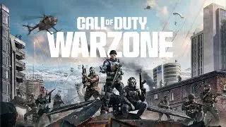 UMA GAME PLAY QUARQ....Warzone da massa