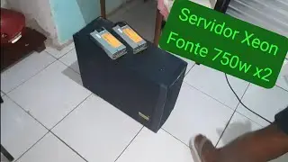 This guy has a 65-inch TV and a server PC at home, he even has an oxygen machine for sale.