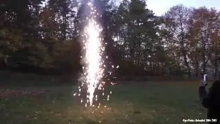 Jorge Crackling fountain [FULLHD] in polen