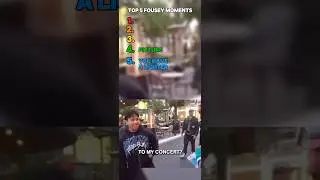 Top 5 funny Fousey moments #funnymoments #funny #comedy #moments #top5 #fousey