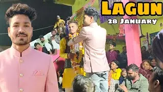 Sister Ki Lagun 28 January ❤️🎉
