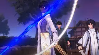 【Fate/SR】逸れのアーチャー（CV / 島﨑信長）登場シーン ｜Fate/Samurai Remnant｜フェイト/サムライレムナント