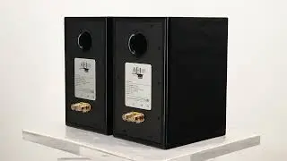 Acoustic Energy AE1 MK3 SE - Piano Black