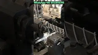 double wire chain link fence machine price#shorts #fence #chainlink #chainlinkfence