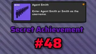 Secret Achievement #48 Guide | Revolution Idle Secret Achievements 