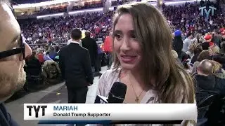 Trump vs. Establishment: Battle For The GOP