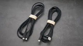 HALOBAND: Super Durable Lightning Cable