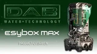 EsyBox Max Product Overview