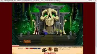DragonFable Minha Acc....avi