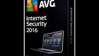 How to install AVG Internet Security 2016 + serial key + FREE Download