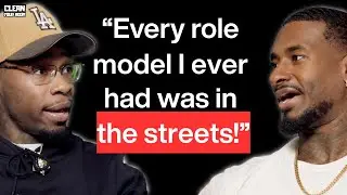 Life After Prison: What the Streets Couldn&rsquo;t Teach Me | Tip Hughes