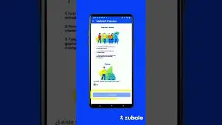 28. &iquest;C&oacute;mo cargar tus tareas en el app? (WM-MX)