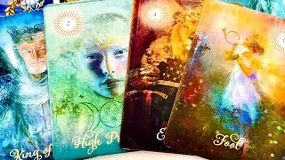 🌹❣️🌹 HETI ELŐREJELZÉS ❣️🌹❣️ Szerelmi Tarot